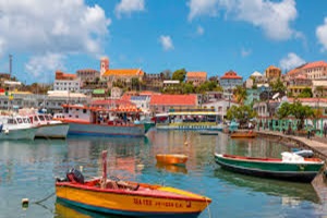 Grenada Citizenship by Investment