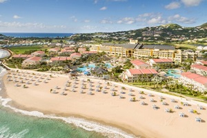 St. Kitts & Nevis Citizenship by Investment