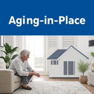 Aging-in-Place Home Safety Audits