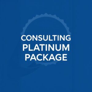 Consulting Platinum Package