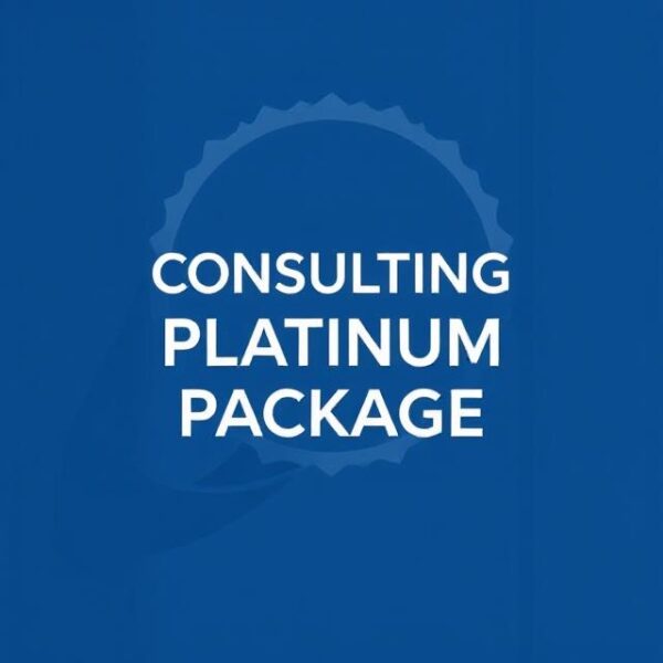 Consulting Platinum Package