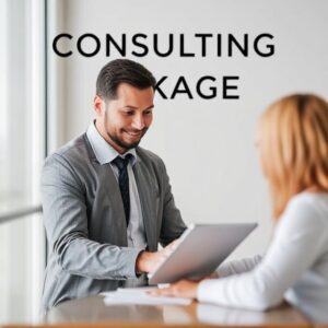 consulting group