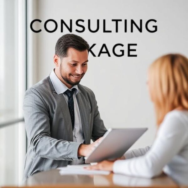consulting group